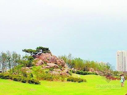 城市模型外景资料下载-曾经垃圾场今日秀丽婚纱外景地