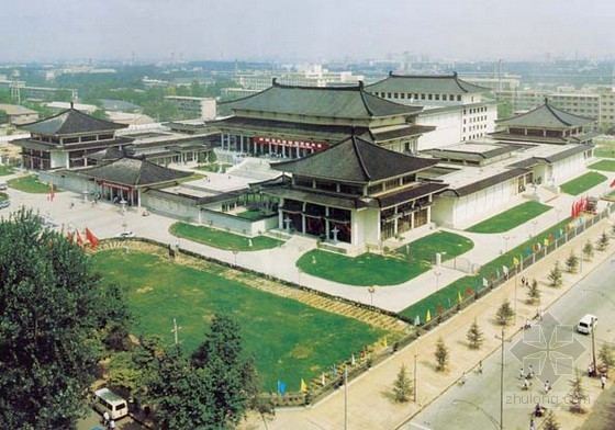 中国近代建筑文化思潮资料下载-程泰宁：寻找中国建筑精神