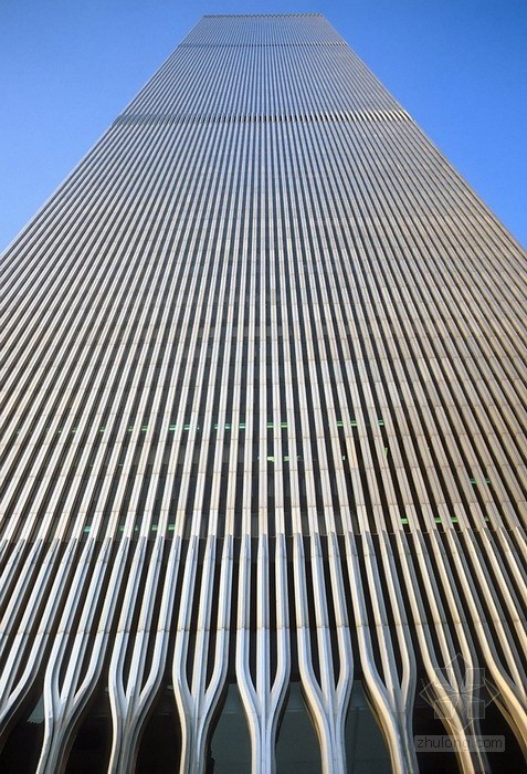 世贸双塔——9·11十年祭-建筑新闻-筑龙建筑设计论坛