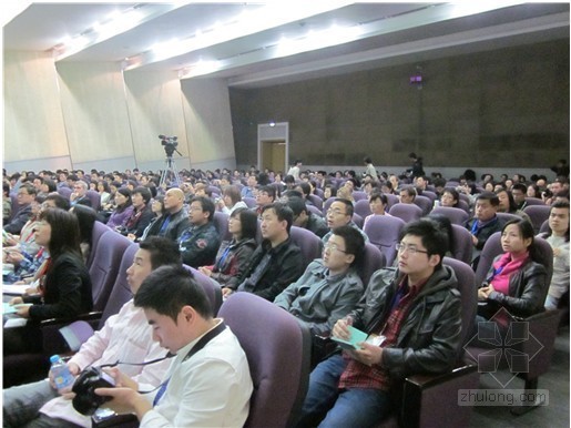 有关景观设计的大学资料下载-2011北京大学建筑与景观设计学院国际论坛结束