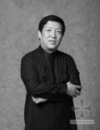 周恺大师作品资料下载-建筑设计界领军人物崔恺当选2011年中国工程院院士