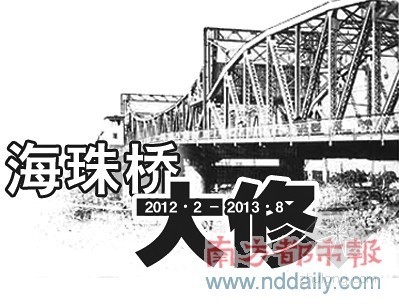 北京建委文件汇编视频资料下载-广州市建委装4套视频遥控监管海珠桥工地施工