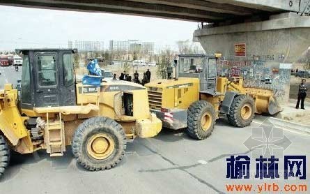 石油化工工艺交工资料下载-延长石油集团被指拖欠1亿工程款