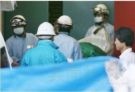 道路维修工具资料下载-日本新潟隧道爆炸4名失踪人员已确认死亡