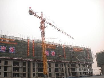 日常起重机械安全管理措施资料下载-北京加强建筑起重机械安全使用管理