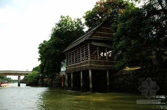 广东旅游路线资料下载-广东将建岭南水乡主题旅游路线