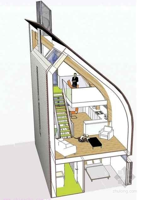 建筑标准2012资料下载-《天津市建筑节能条例》7月起施行