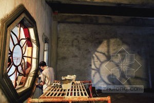 广东骑楼su资料下载-海口：修复骑楼老街历史建筑 修旧如旧