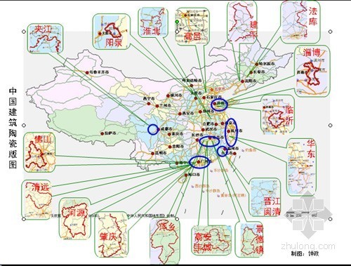 危固废综合利用资料下载-加快推动建筑陶瓷标准体系逐步完善