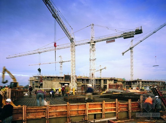 河南省建筑市场调研报告资料下载-河南将召开全国建筑机械租赁大会
