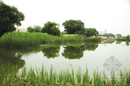 水利风景区景观方案资料下载-陕西三个水利风景区申报国家级