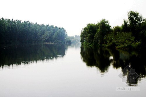 湿地公园游玩资料下载-辽中国家湿地公园拟申请国家级