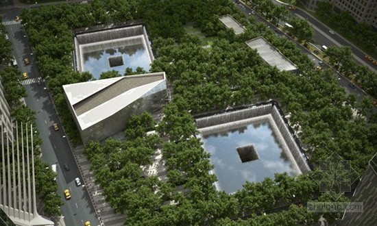 美国大都会博物馆cad资料下载-美9.11博物馆建设将重启 造价7亿美元 年运营费庞大 