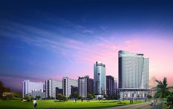 中国房地产价值资料下载-北京9月将召开2012中国房地产价值高峰论坛
