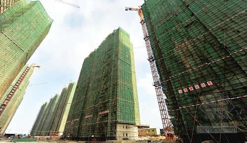 装修240平米资料下载-2012北京保障性住房落实240万平米产业化住宅