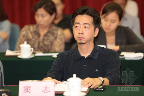 [分享][图文直播]:"寻找中国好建筑"科普主题论坛