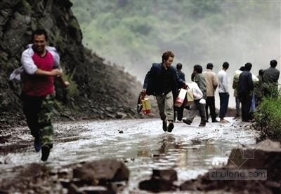 山西农村窑洞改造设计资料下载-云南彝良小震大灾之忧：乡村建筑抗震设防偏低