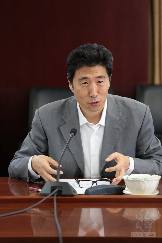 中国建筑年会资料下载-2012年中国建筑学会年会新闻发布会在京召开
