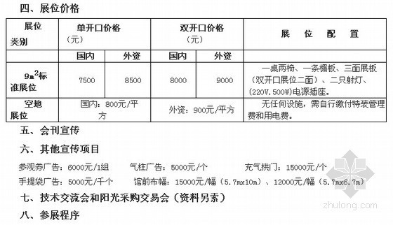 成都装修前十资料下载-第十届中国成都建筑节能门窗、幕墙及设备展览会