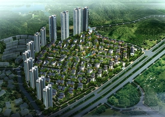 上海绿色建筑评价标准资料下载-上海绿色建筑快速发展  领跑全国