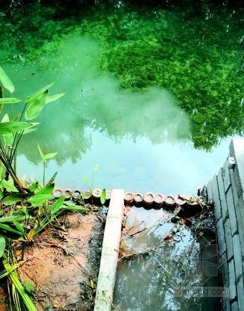 [分享]护城河案例资料下载