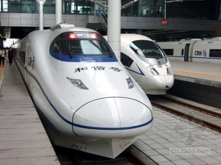 黑龙江高铁网资料下载-哈大高铁年底前开通 沈丹客专已开工建设