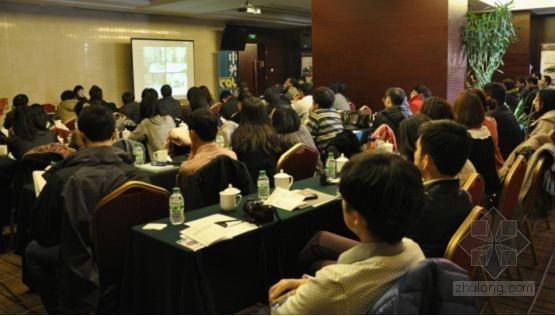 河谷景观规划资料下载-“景观设计与施工交流”主题论坛在北京举办