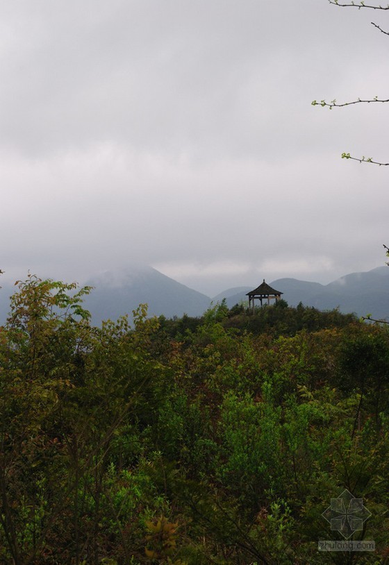 旅游区总体规划图集资料下载-重庆大仙女山旅游区总体规划“出炉”