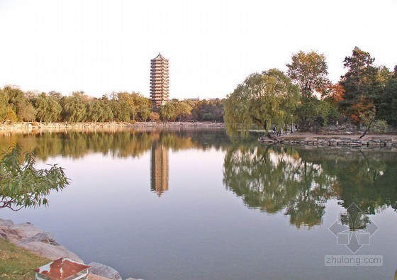 北京2020年将建成42处湿地公园资料下载-2013北京公园游览年票将发行 逛百家公园200元