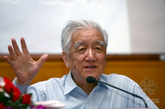 中央民族大学丰台校区资料下载-[筑龙人物]关肇邺
