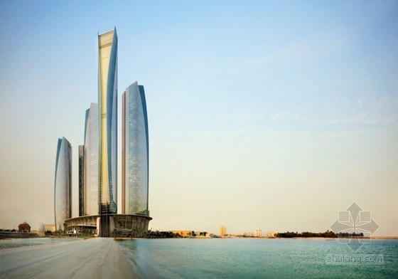 2012年 世界十大建筑出炉-建筑新闻-筑龙建筑设计论坛