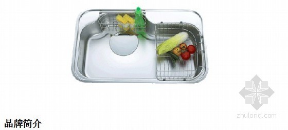 厨房水槽su资料下载-韩国品牌抗菌环保水槽将登陆2013年尚格武汉家装展