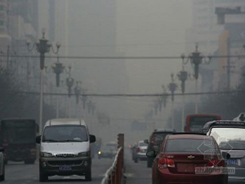 森林生态景观修复资料下载-兰州治理大气污染 将建2至3个生态景观示范园