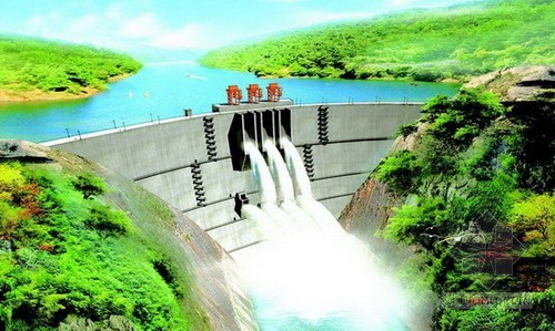 [分享]期盼63年东庄水利枢纽今启动开建