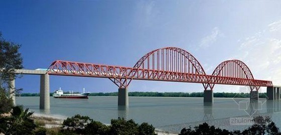 铁路特大桥工程技术标资料下载-厦深铁路榕江特大桥主体完工