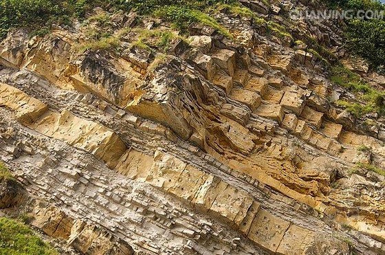 橄榄岩资料下载-中美地质新发现：挑战“地幔羽”假说