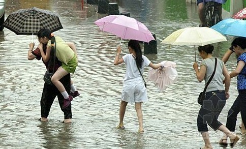 河道水毁治理资料下载-房山“7·21”水毁修复工程上半年完工