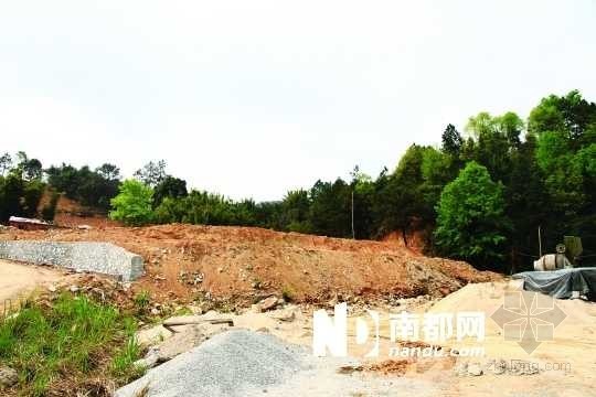 公路项目工程审核结算资料下载-广东：3720万道路工程结算近1亿 包工头告公路局 