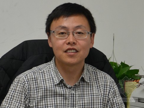 BIM办公桌资料下载-罗文斌：利用标准编制打通“瓶颈”