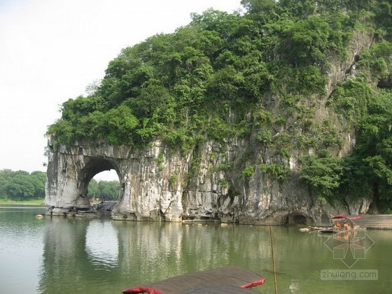 生态休闲旅游景区资料下载-南昌今年将重点打造休闲生态旅游风景区