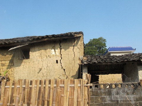 [分享]防止"小震大灾"需提高建筑抗震性能