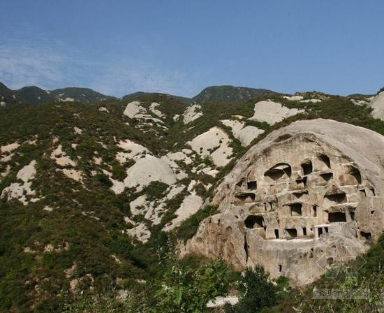 北京县城公园资料下载-北京延庆县全境有望成为世界地质公园