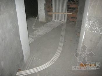 全套房建隐蔽资料下载-隐蔽工程难查 工程质量堪忧