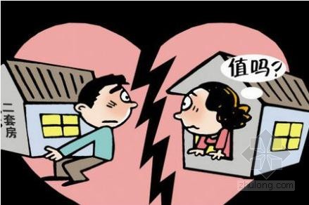 京版国五细则:加大对离异单身者的限购-房产新闻-筑龙房地产论坛