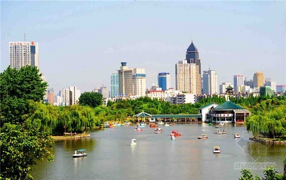新中式建筑立面控制资料下载-合肥推新举措整治立面景观 城管“管城”更柔性