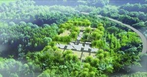 森林公园总体规划文本资料下载-北京平原区最大森林公园今春启动建设 将免费开放