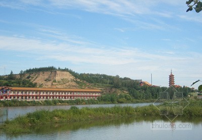 六大湿地公园资料下载-哈尔滨打造国内最大城市湿地景区 重现原生态风光