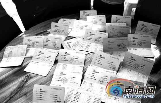 农村危房改造工程方案资料下载-村支书被曝侵吞百万补助金 回应称抵工程款