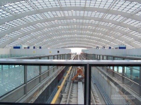 火车车站方案设计资料下载-南昌地铁2号线初步设计获批