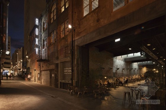 被动式集装箱资料下载-2013年新西兰建筑奖获奖作品汇总
